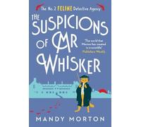 Mandy Morton The Suspicions of Mr Whisker (Tascabile)