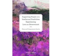 Mandy Parks Supporting People with Intellectual Disabilities Experie (Tascabile)