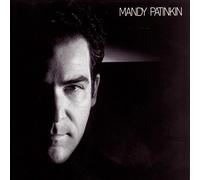 Mandy Patinkin by Mandy Patinkin (1990-10-25)