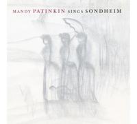 Mandy Patinkin - Mandy Patinkin Sings Sondheim