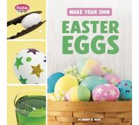 Mandy R Marx Make Your Own Easter Eggs (Copertina rigida)