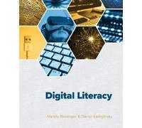 Mandy Reininger Darrel Karbginsky Digital Literacy (Tascabile) 20210401