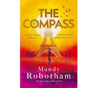 Mandy Robotham The Compass (Copertina rigida)