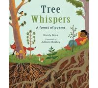 Mandy Ross Tree Whispers (Tascabile) Child's Play Library