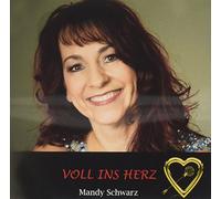 Mandy Schwarz - Voll ins Herz