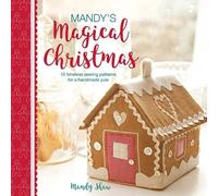 Mandy Shaw Mandy's Magical Christmas (Tascabile)