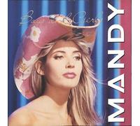 Mandy Smith - BOYS AND GIRLS 7 INCH (7" VINYL 45) UK PWL 1988
