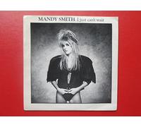Mandy Smith - I Just Can't Wait