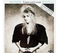 Mandy Smith - I just can't wait (The Cool & Breezy Jazz Version)