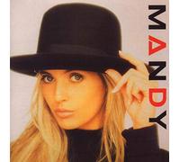 Mandy Smith Mandy (CD) Expanded Album