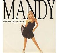 Mandy Smith - Mandy (Ext.) / Vinyl Maxi Single [Vinyl 12'']