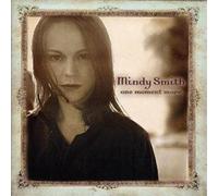 Mandy Smith One Moment More (CD) Album