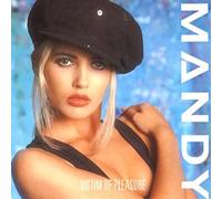 Mandy Smith - Victim Of Pleasure