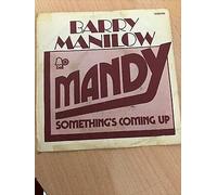 Mandy/Something´s Coming Up(7" Vinyl Single)(1974)(Bell 2008 295)