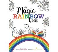 Mandy Sullivan Christy Lou Garlick My Magic Rainbow Book (Tascabile)
