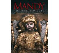 Mandy: The Haunted Doll