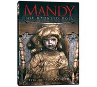 Mandy The Haunted Doll [Edizione: Stati Uniti]