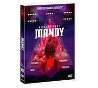 Mandy "Tombstone Collection"