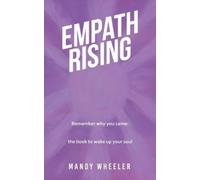 Mandy Wheeler Empath Rising (Tascabile)