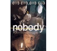 Mandylor/O Ross - Nobody