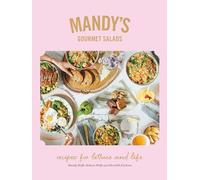 Rebecca Wolfe Meredith Erickson Mandy Wo Mandy's Gourmet Sal (Copertina rigida)