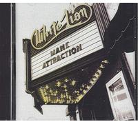 mane attraction