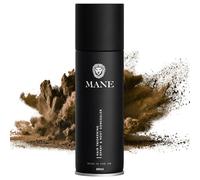 Mane Coloured Hair Thickening Spray MID BROWN 200ml