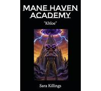 Mane Haven Academy: "Khloe"