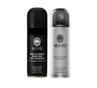 Mane - Kit Mane CASTANO RAMATO 200 ML + Fissatore Seal And Control