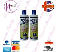 Mane 'N Tail Herbal Gro shampoo per tutti i tipi di capelli 355 ml