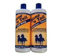 Mane 'n Tail 32 oz. Shampoo + 32 oz. Conditioner (Combo Deal) by Mane 'n Tail