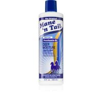 Mane 'N Tail Deep Moisturizing balsamo idratante per capelli rovinati e secchi 355 ml