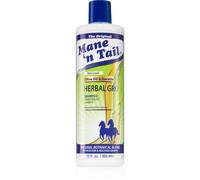Mane 'N Tail Herbal Gro shampoo per tutti i tipi di capelli 355 ml