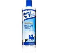 Mane 'N Tail Micellar shampoo micellare delicato con biotina 331 ml