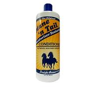 Mane 'n Tail Moisturizer Texturizer condizionatore 946 ML