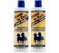 Mane 'N Tail Original Shampoo E Conditioner