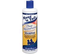 Mane 'n Tail Shampoo idratante profondo, 946 ml, con balsamo da 946 ml