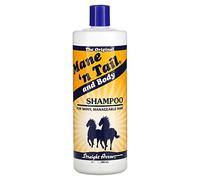 Mane N Tail shampoo per cavalli 907,2 gram (2 pezzi)