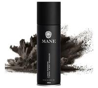 MANE - spray addensante per capelli 200 ml - nero
