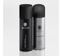 Mane spray ispessimento con Seal and Control spray - marrone scuro -200 ml