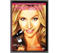 Maneater (2009) [Edizione: Stati Uniti]