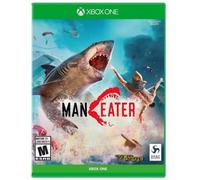Maneater
