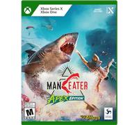 Maneater