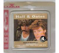 Maneater + 3 - 3" CD