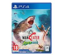 Maneater APEX Edizione Xbox Serie X/One