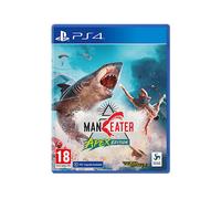 Maneater: Apex Edition - GIOCO PS4