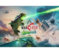 Maneater Apex Edition (PC) Epic Games Key - GLOBAL