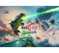 Maneater Apex Edition (PC) Steam Key - GLOBAL