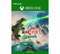 Maneater Apex Edition XBOX LIVE Key EUROPE