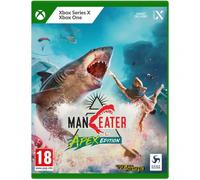 Maneater APEX Edizione Xbox Serie X/One